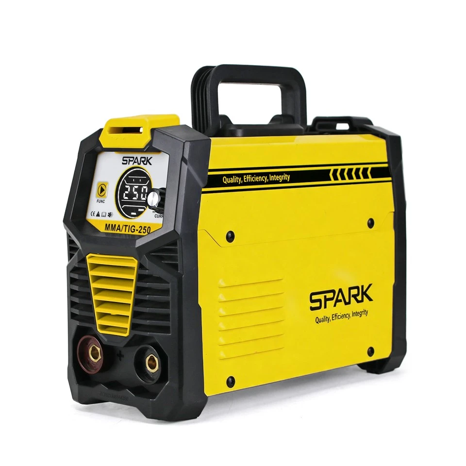 Mesin Kimpalan MMA/TIG-250