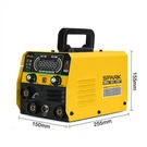 MIG Tanpa Gas Untuk Wayar Fluks