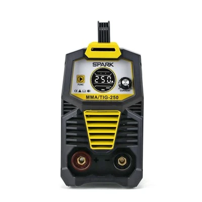 MMA/TIG-250 Welding Machine factory